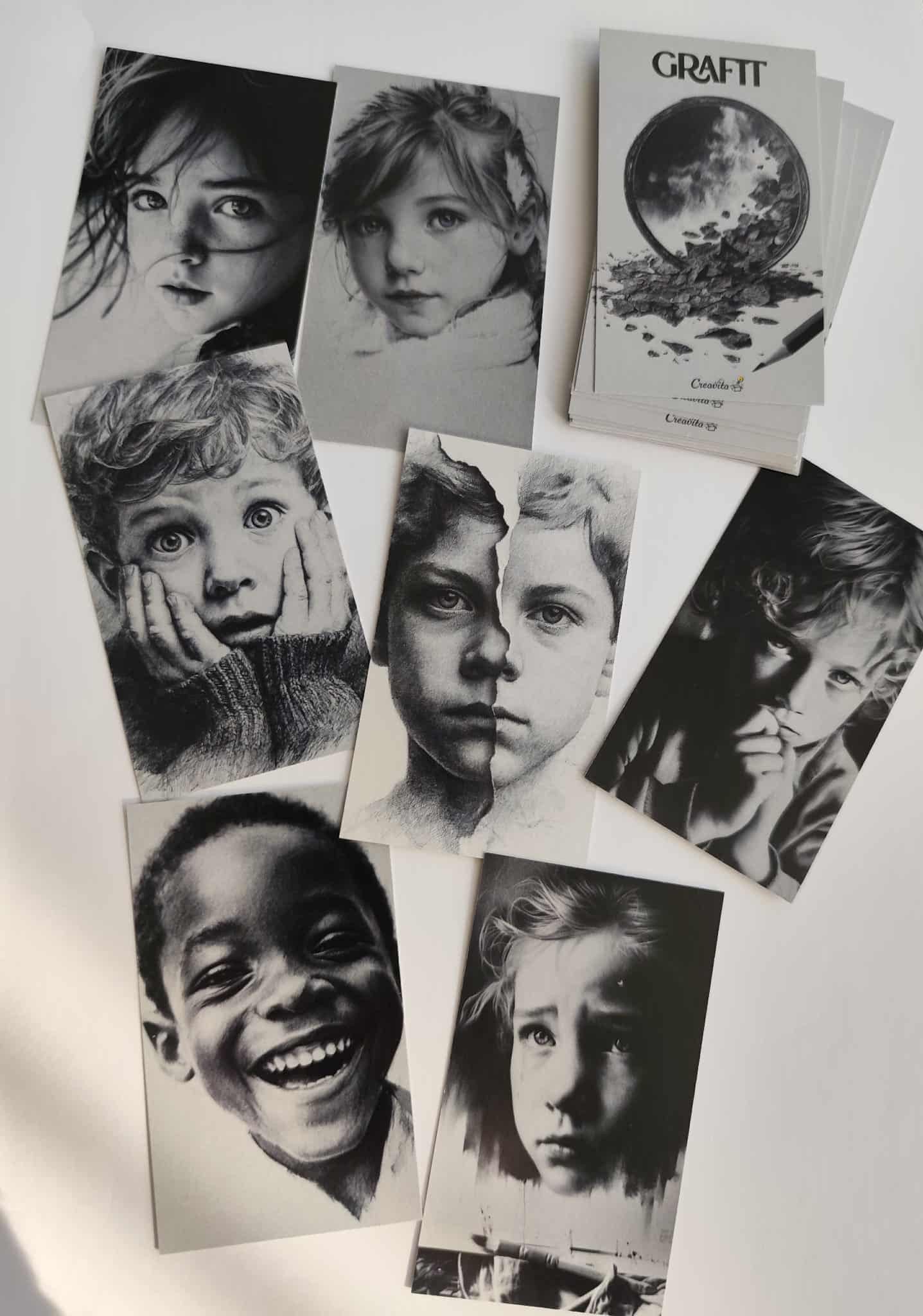 Метафорични карти “Графит”