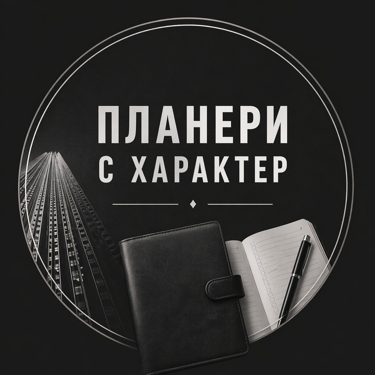Планери