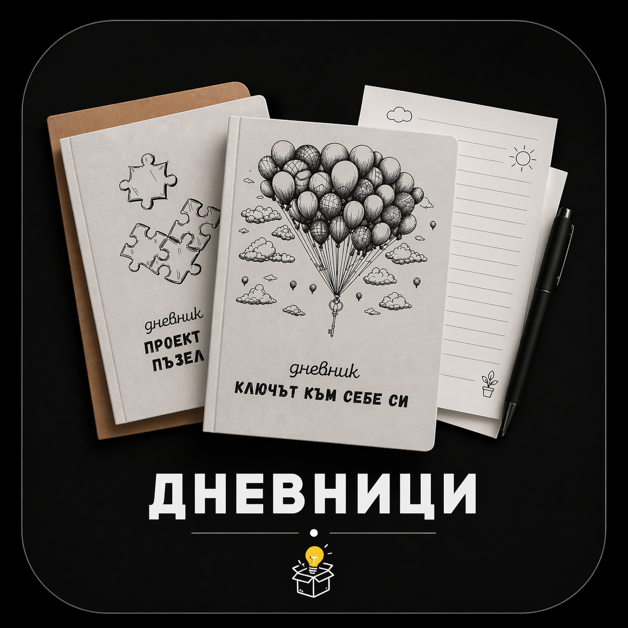 Дневници